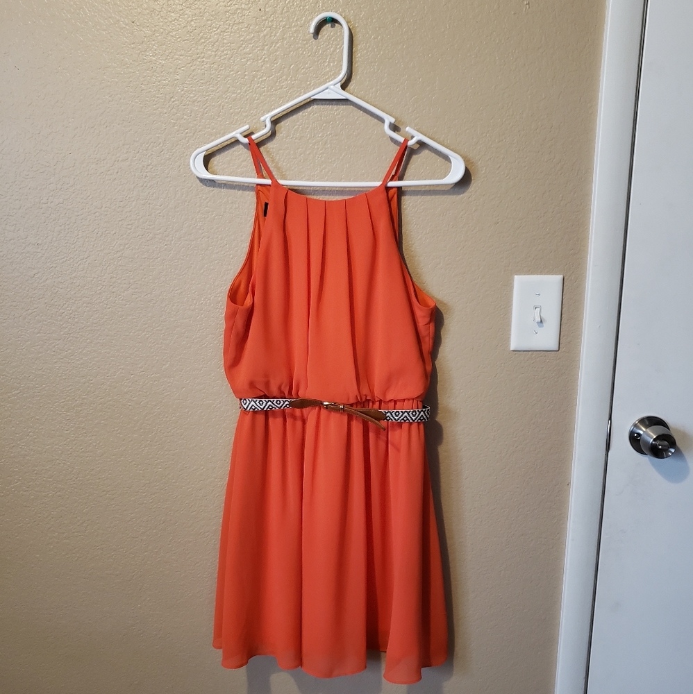 Women's Summer Dress Size Small